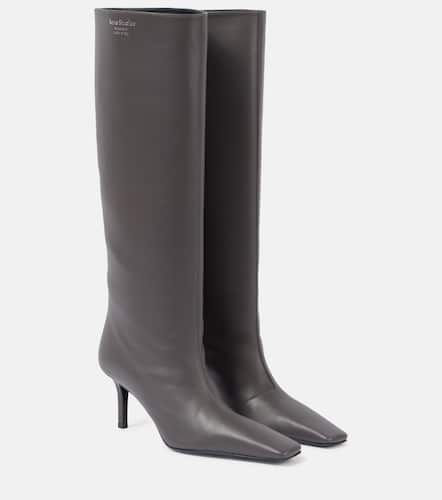 Acne Studios Stiefel aus Leder - Acne Studios - Modalova