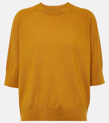 Dries Van Noten Jersey de lana - Dries Van Noten - Modalova