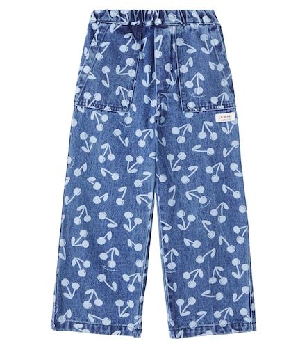 Liewood Cesar printed jeans - Liewood - Modalova