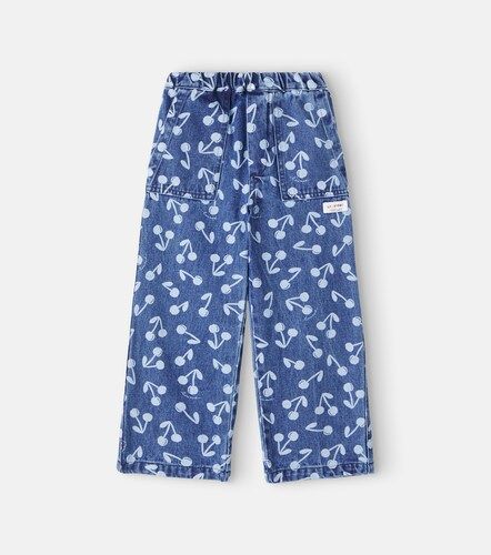 Liewood Jeans Cesar con stampa - Liewood - Modalova