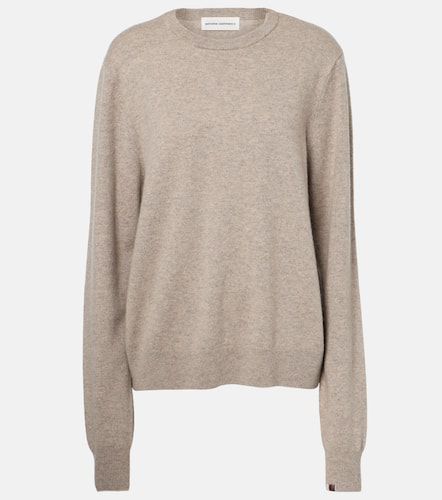 Be Classic cashmere-blend sweater - Extreme Cashmere - Modalova