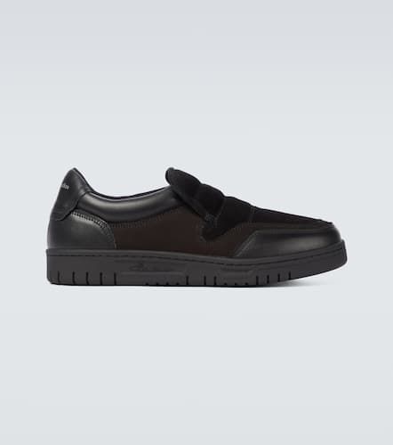 Acne Studios Sneakers aus Leder - Acne Studios - Modalova