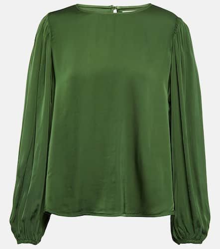 Velvet Top Leila en satin - Velvet - Modalova