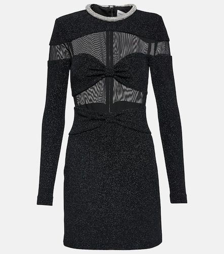 Simone embellished minidress - Rebecca Vallance - Modalova