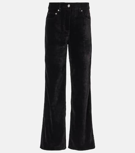 White Label Donovan chenille wide-leg pants - Proenza Schouler - Modalova