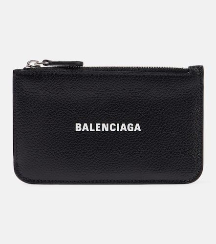 Balenciaga Portemonnaie aus Leder - Balenciaga - Modalova