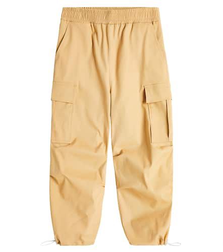 Pantaloni cargo Oasis in misto cotone - Paade Mode - Modalova