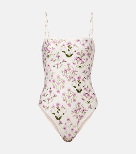 Maillot de bain Durazno imprimé - Agua by Agua Bendita - Modalova