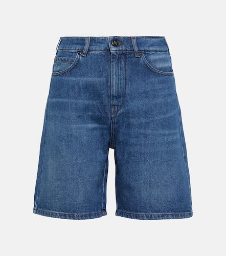 Max Mara Gabry denim shorts - Max Mara - Modalova