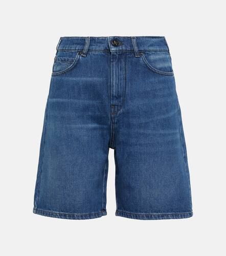 Max Mara Jeansshorts Gabry - Max Mara - Modalova