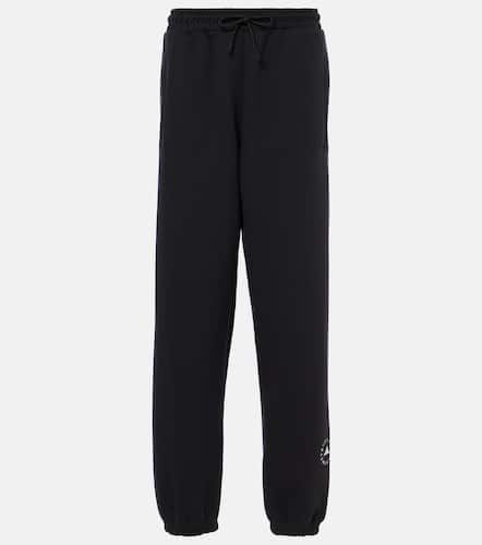 Jogginghose aus Jersey - Adidas by Stella McCartney - Modalova