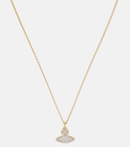 Ismene Orb embellished pendant necklace - Vivienne Westwood - Modalova