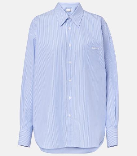 Hunza G Chemise rayée en coton - Hunza G - Modalova