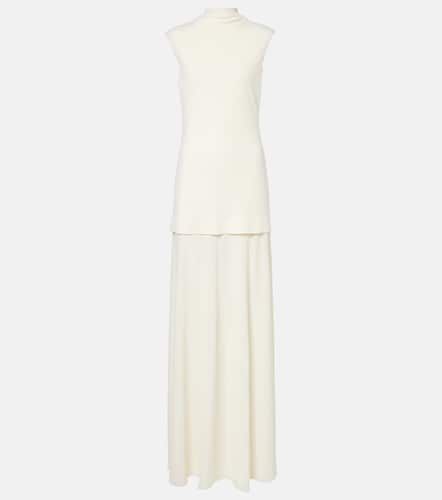 Jil Sander Maxikleid - Jil Sander - Modalova