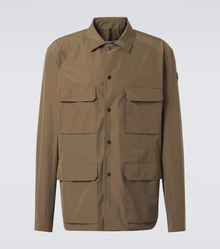 Moncler Giacca tecnica Lez - Moncler - Modalova