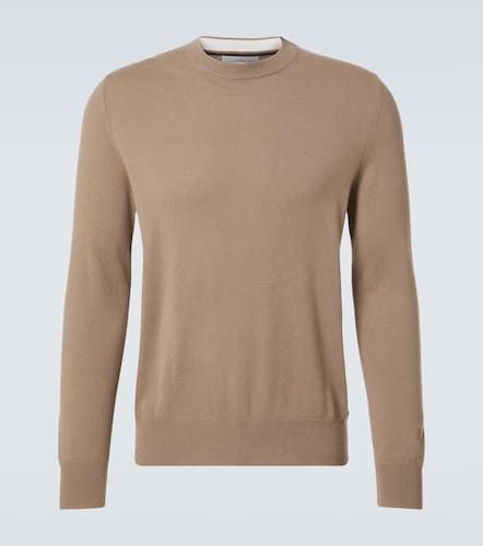 Mr Carlos Place cashmere sweater - Arch4 - Modalova