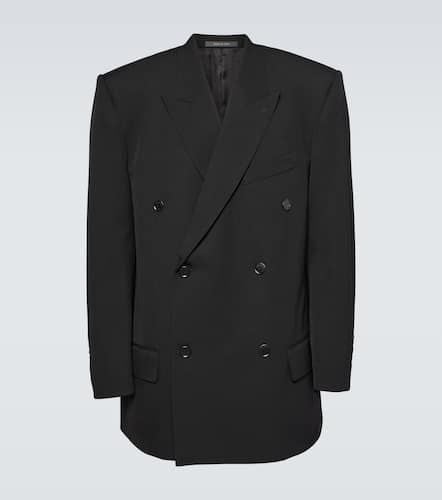 Balenciaga Wool blazer - Balenciaga - Modalova