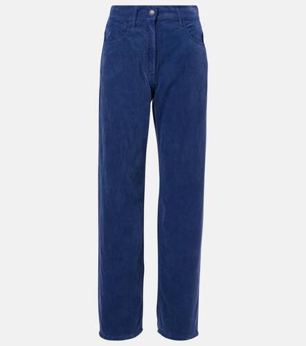 Jeans regular Tarley a vita alta - The Row - Modalova
