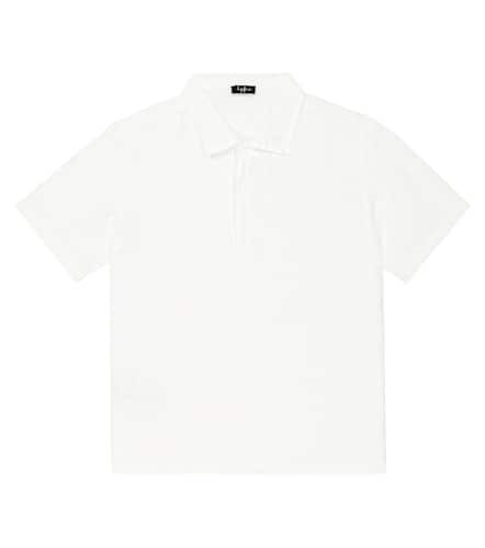 Il Gufo Linen shirt - Il Gufo - Modalova