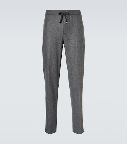 Moncler Logo sweatpants - Moncler - Modalova