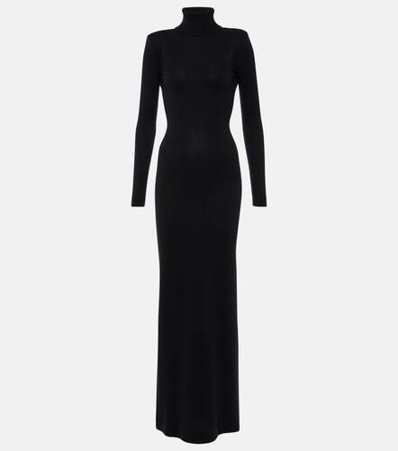 Tom Ford Maxikleid aus Kaschmir - Tom Ford - Modalova