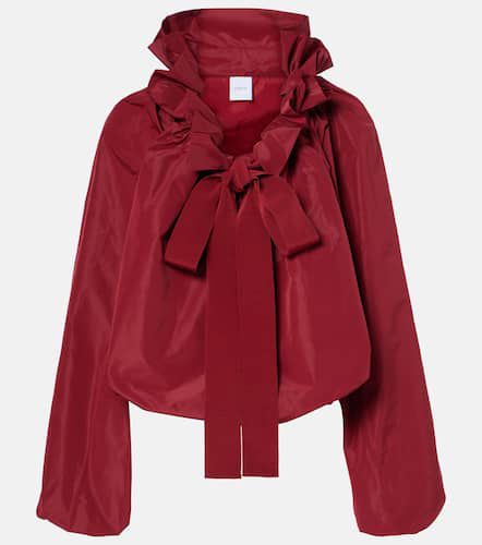 Patou Iconic ruffled blouse - Patou - Modalova