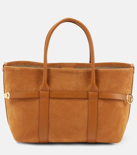 Borsa Ghiera Small in pelle - Loro Piana - Modalova