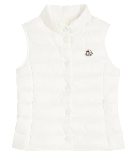 Gilet imbottito Liane - Moncler Enfant - Modalova