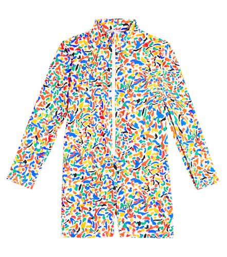 Costume da bagno anti-UV Confetti con stampa - Bobo Choses - Modalova
