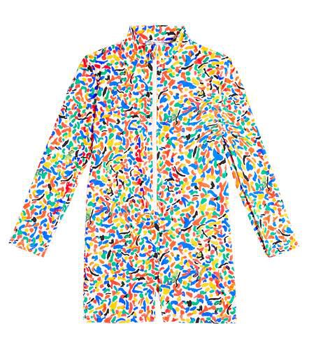 Costume da bagno anti-UV Confetti con stampa - Bobo Choses - Modalova