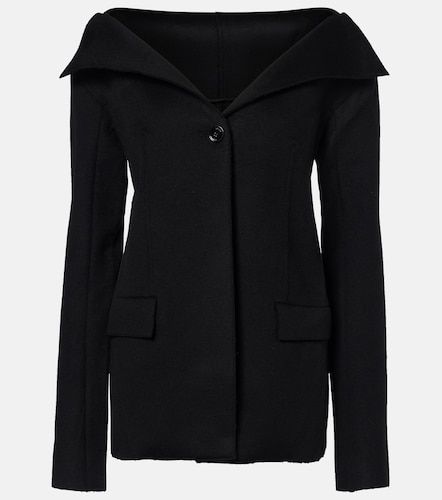 Toteme Wool jacket - Toteme - Modalova