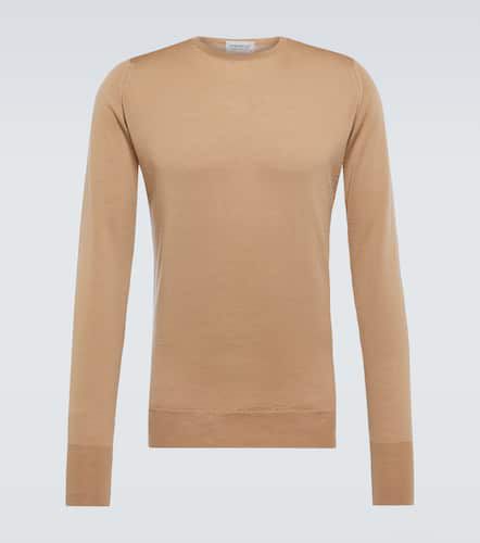 John Smedley Jersey Marcus de lana - John Smedley - Modalova