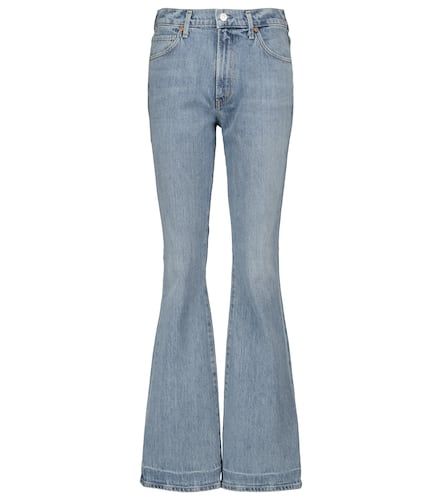 Jeans bootcut Lilah de talle alto - Citizens of Humanity - Modalova