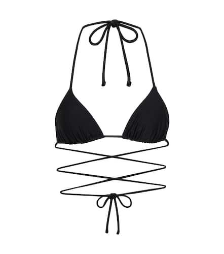 Top de bikini Praia con lazo - Tropic of C - Modalova