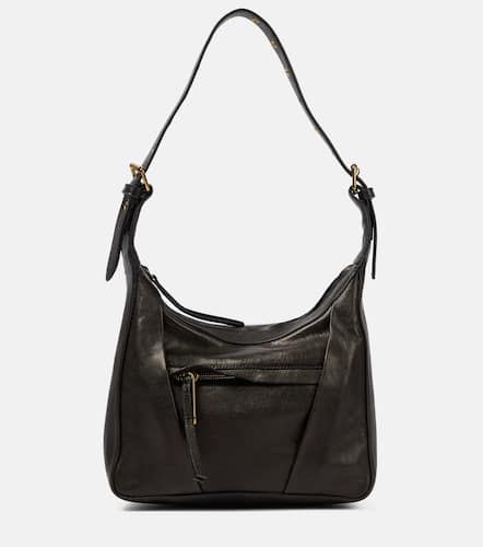 Niamey Mini leather shoulder bag - Isabel Marant - Modalova