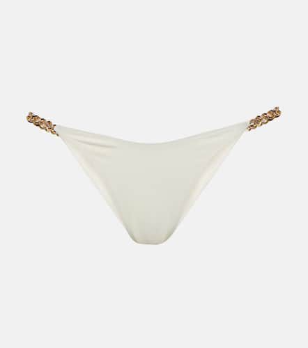 Braga de bikini con cadena - Stella McCartney - Modalova