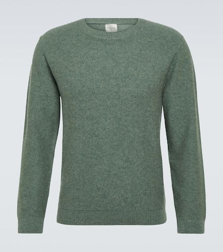 Pullover Toucques in cashmere - Le Kasha - Modalova