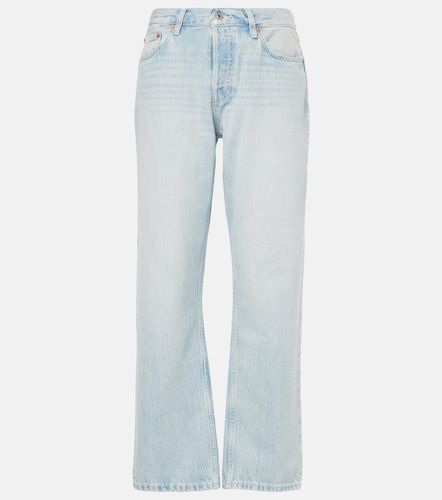 Re/Done Jeans regular Easy Straight - Re/Done - Modalova