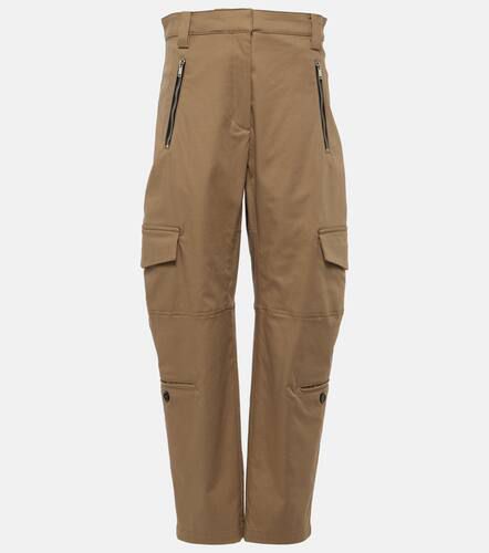 Cargohose Jackson aus Baumwoll-Twill - Proenza Schouler - Modalova