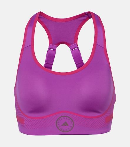 TruePace High Support sports bra - Adidas by Stella McCartney - Modalova