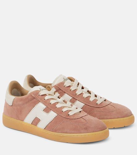 Hogan Hogan Cool suede sneakers - Hogan - Modalova