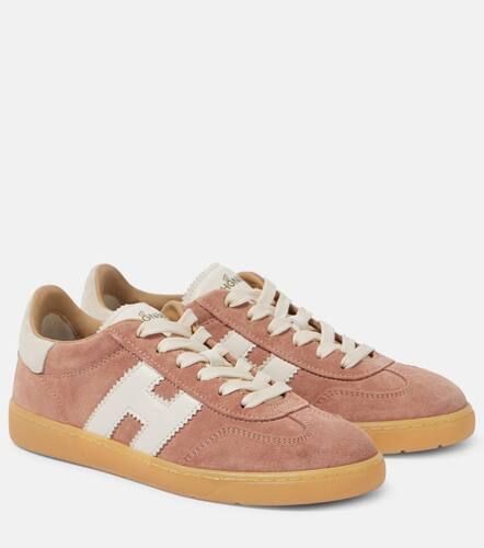 Sneakers Cool aus Veloursleder - Hogan - Modalova