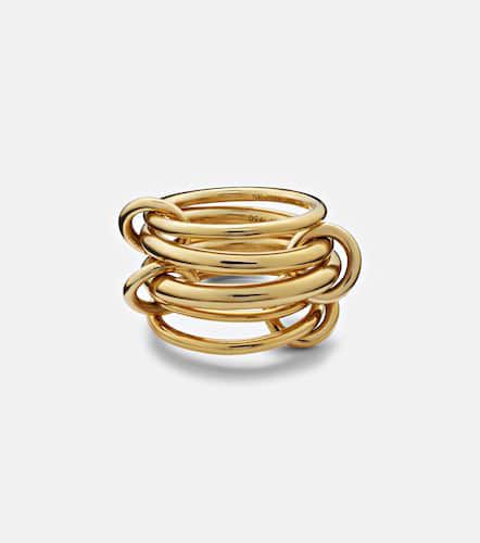 Ring Aquarius aus 18kt Gelbgold - Spinelli Kilcollin - Modalova