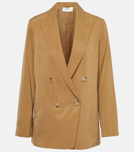 Vince Double-breasted blazer - Vince - Modalova