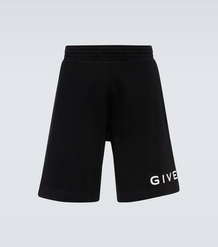 Givenchy Shorts aus Baumwolle - Givenchy - Modalova