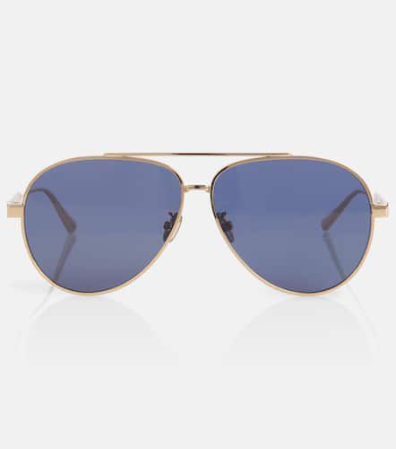 Aviator-Sonnenbrille DiorCannage A1U - Dior Eyewear - Modalova