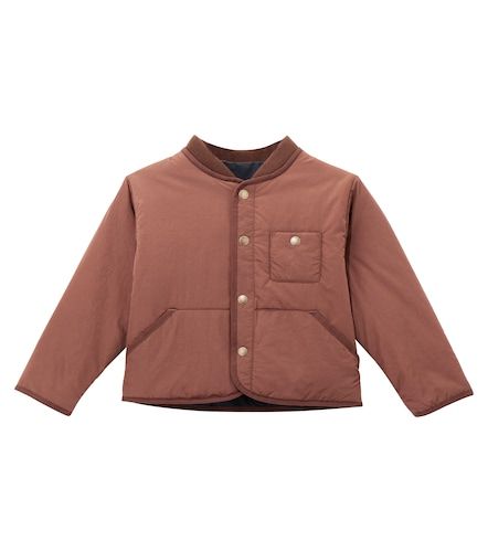 Bonpoint Jules reversible jacket - Bonpoint - Modalova