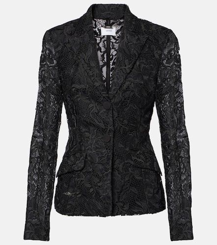 Erdem Blazer aus Spitze - Erdem - Modalova