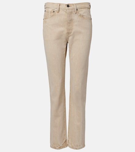 Khaite Jeans regular cropped Finley - Khaite - Modalova