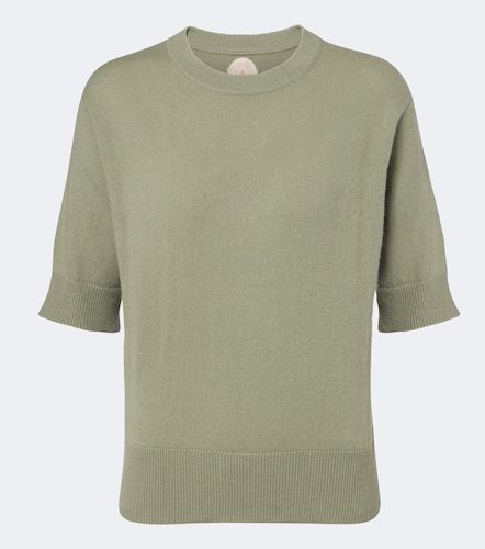 Pullover in cashmere - Jardin des Orangers - Modalova